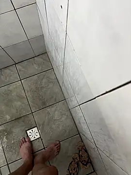 Novinho-Gostoso online show from 10.02.25