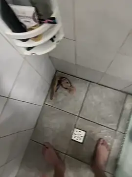 Novinho-Gostoso online show from 11.28.25