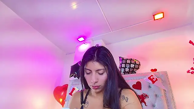 Gabriela milani online show from 02.19.26