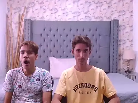 fuck seduction online show from 11.04.25