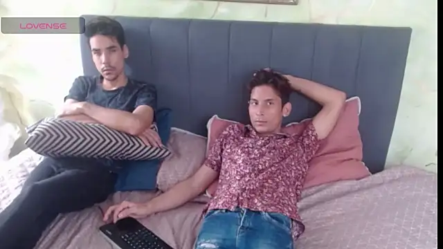 fuck seduction online show from 05.30.26