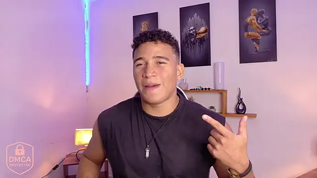 Kaii morgan online show from 11.16.25