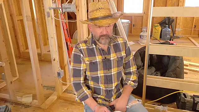 fuckadilf online show from 11.28.25