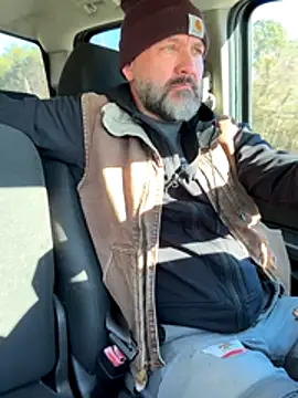 fuckadilf online show from 11.29.25