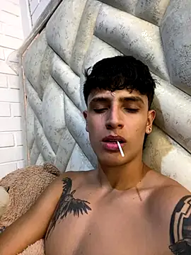 Liam Brookss online show from 11.11.25