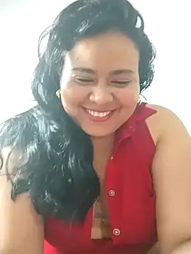 Snapshot of Tania_cruz_ chatting on 10.16.25 Tania cruz  online show from 10.16.25