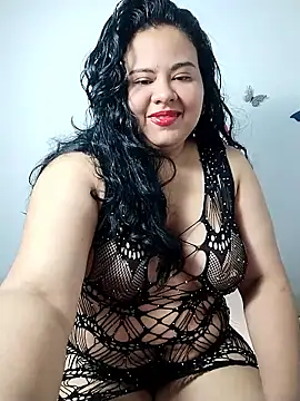 Tania cruz  online show from 01.10.26