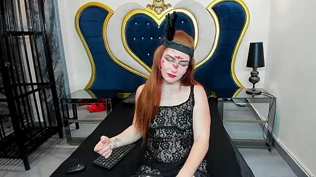 SheylaSinclair online show from 10.16.25
