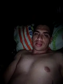 daniandr119 online show from 03.17.26