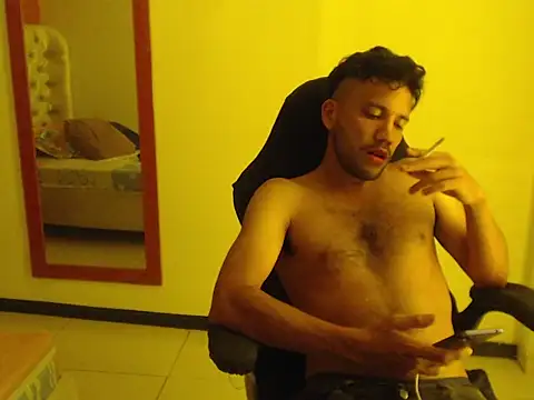 Juan FelipeX01 online show from 02.28.26