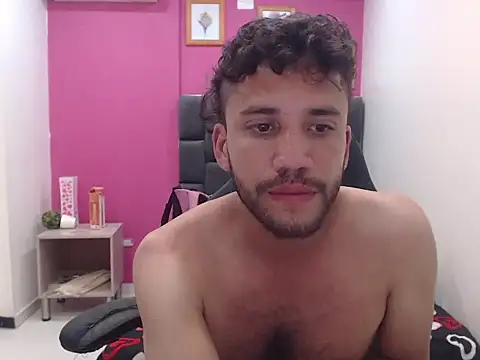 Juan FelipeX01 online show from 03.11.26