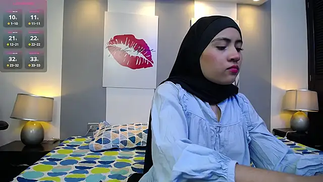 Snapshot of Neesha__ chatting on 10.16.25 Neesha   online show from 10.16.25
