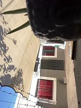 feetbooy online show from 11.04.25