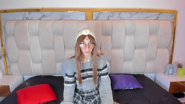 Scaarlett 22  online show from 02.17.26