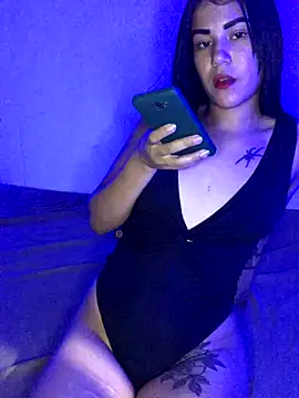 deby 03 online show from 11.22.25