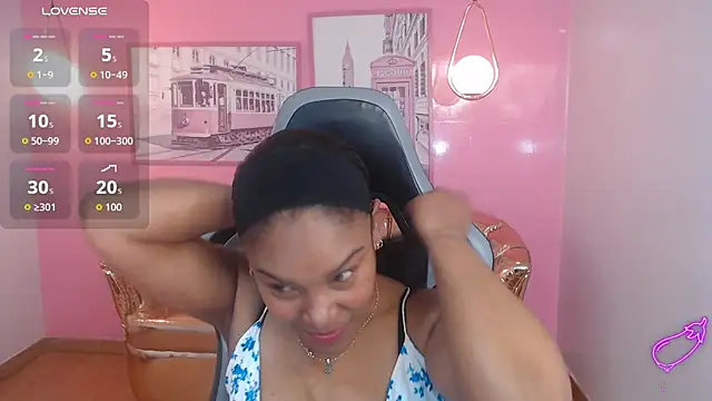 kamala a online show from 01.14.26