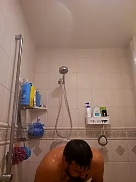 Roddog18 online show from 11.03.25