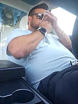 Roddog18 online show from 11.06.25