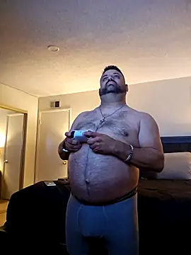 Roddog18 online show from 12.19.25