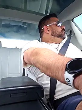 Roddog18 online show from 02.06.26