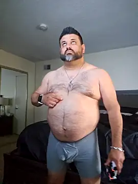 Roddog18 online show from 02.12.26