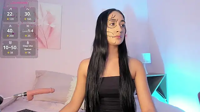 Nikolbrice online show from 11.02.25