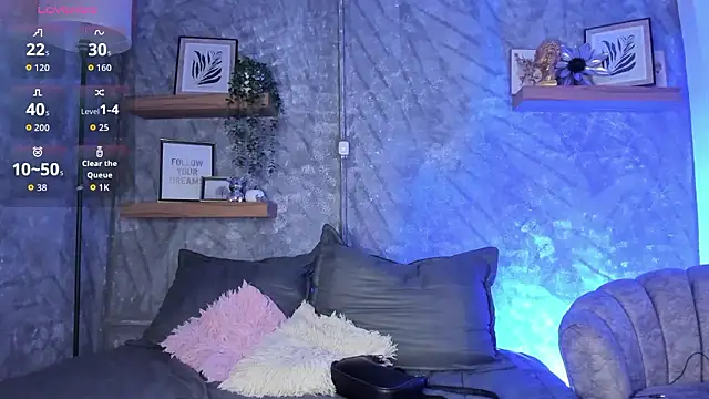 Nikolbrice online show from 01.17.26