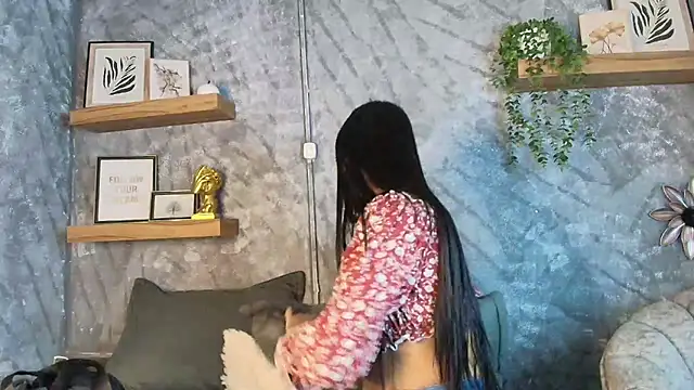 Nikolbrice online show from 03.11.26