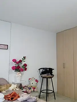 Zoe riivas online show from 11.02.25