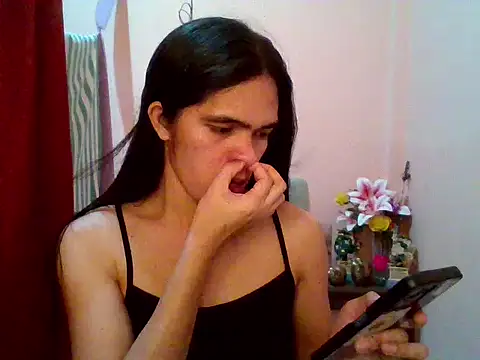 Snapshot of sweet_yummy69 chatting on 02.06.26 sweet yummy69 online show from 02.06.26