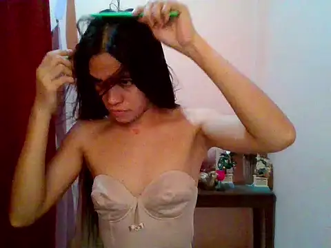 Snapshot of sweet_yummy69 chatting on 02.26.26 sweet yummy69 online show from 02.26.26