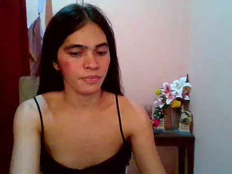 Snapshot of sweet_yummy69 chatting on 03.02.26 sweet yummy69 online show from 03.02.26