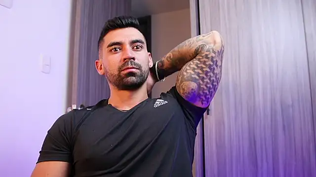 SOY MIKE online show from 11.06.25