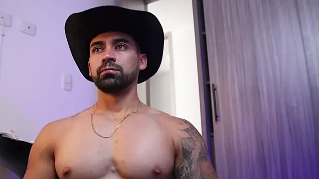 SOY MIKE online show from 12.14.25