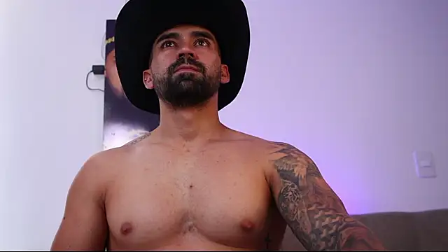 SOY MIKE online show from 02.14.26