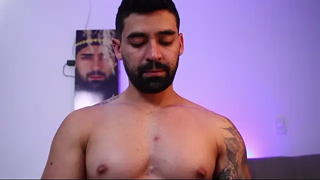 SOY MIKE online show from 02.20.26