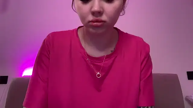 AlmaryKim online show from 03.24.26