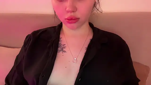 AlmaryKim online show from 03.26.26