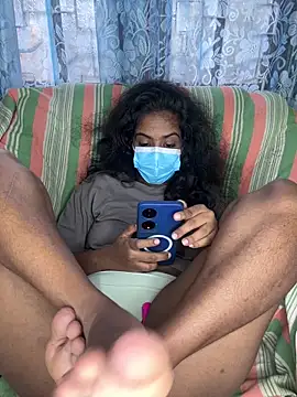 SukiyamaAsia online show from 02.13.26