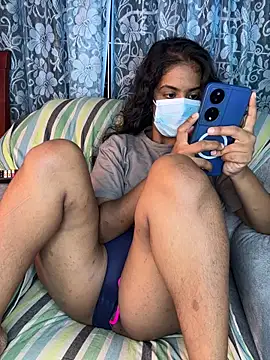 SukiyamaAsia online show from 03.08.26