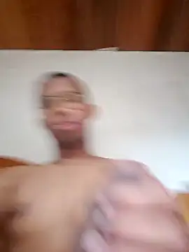 Mikael 1357 online show from 02.13.26