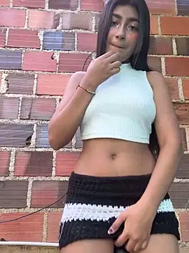 Sweed-virgin-pussy online show from 10.26.25