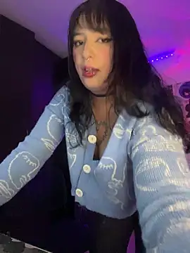 Hinatamoon  online show from 02.04.26