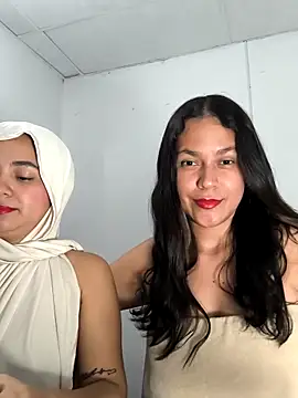 Nadia hasbun online show from 11.26.25