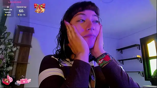 Kora Red69 online show from 01.12.26