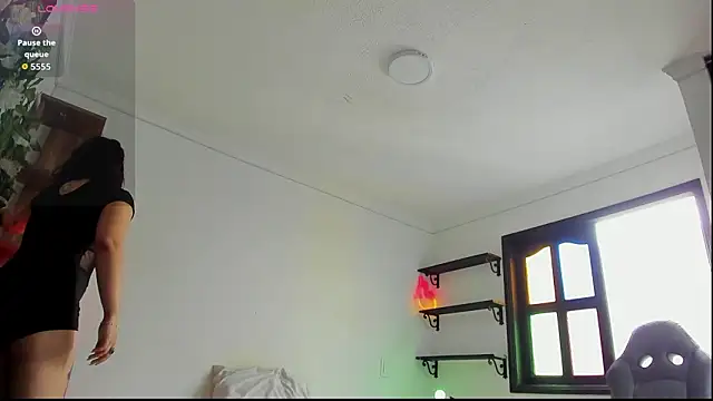 Kora Red69 online show from 03.17.26