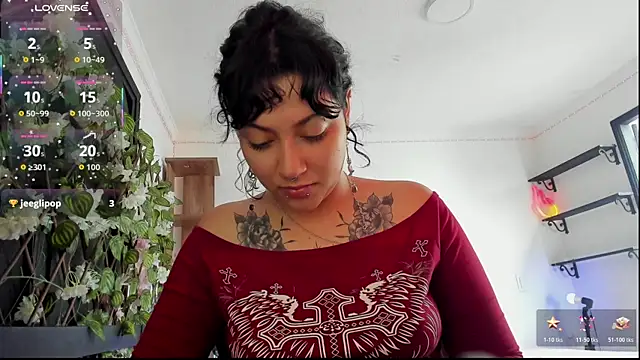 Kora Red69 online show from 03.31.26