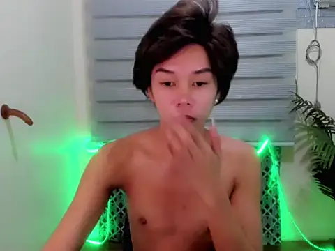 Nexusmooree20 online show from 12.21.25