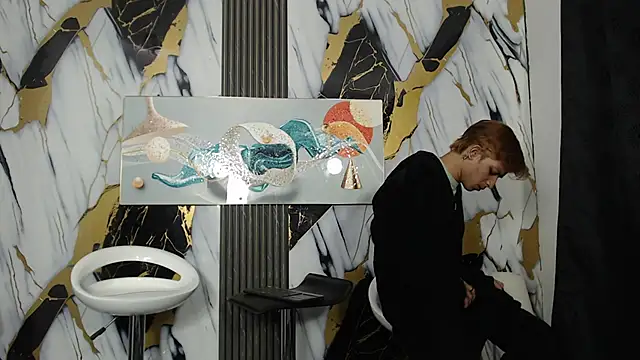 VERY HOT GUYS online show from 03.26.26