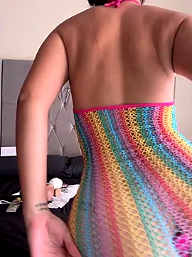 whitefoxxxx6 online show from 10.21.25